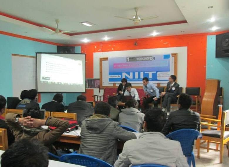 Computer Education centre