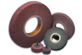 Abrasives
