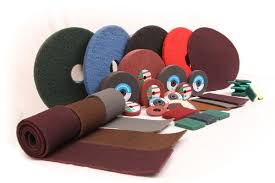 Abrasives