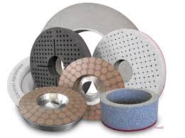 Abrasives