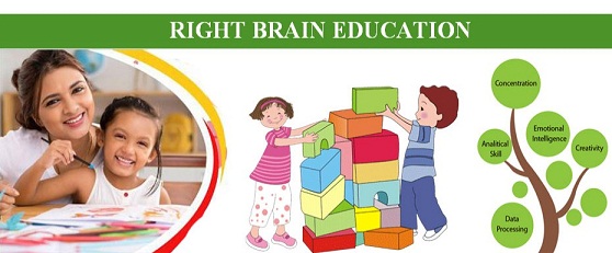 Child Brain Education Program