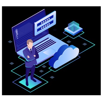 Information security services company