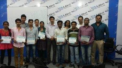 Online education & training