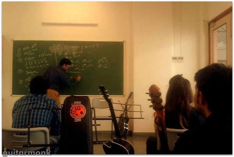 Music education