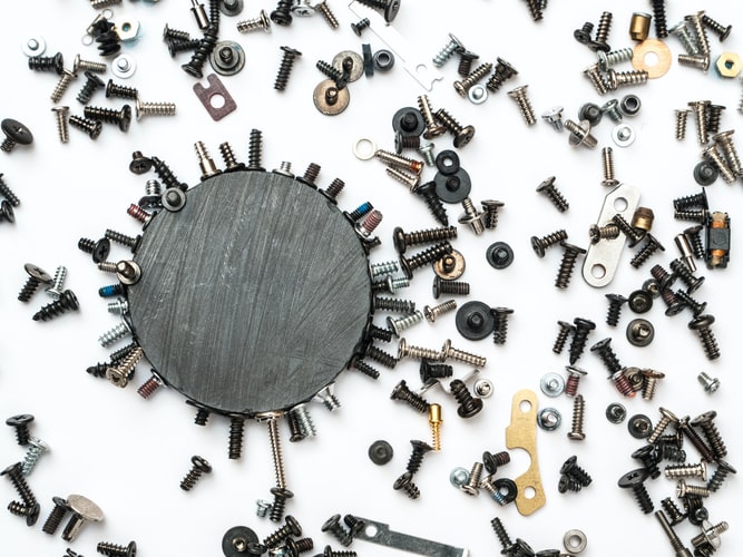 Carriage bolts & agriculture bolts