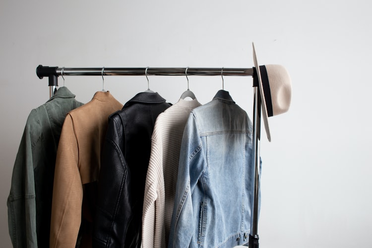 Jackets and coats