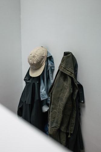 Mens, womens & kids jackets