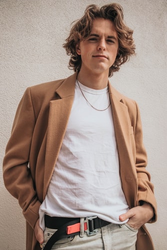 Jackets & coats