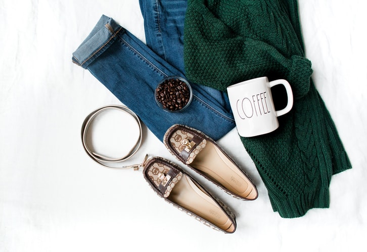 Casuals wear