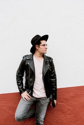 Mens wear