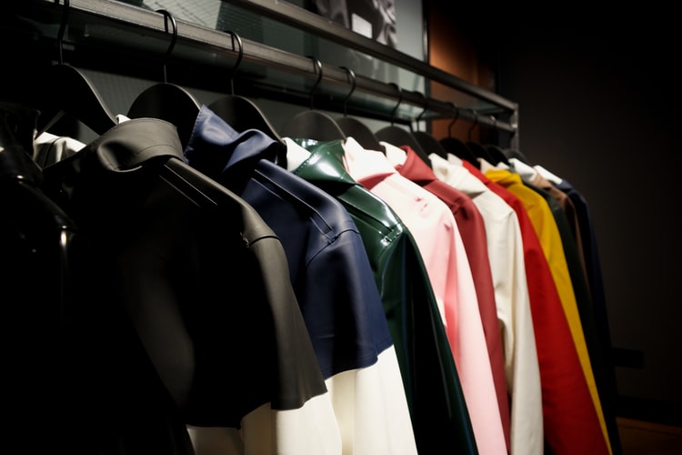 Clothing