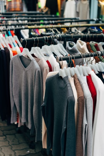 Clothing