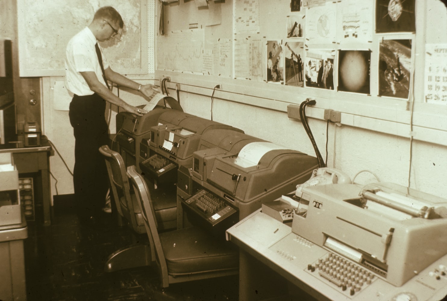 Lathe machine