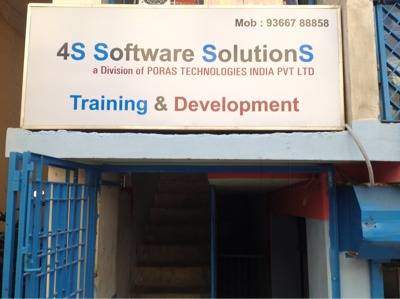 I.t education for the students