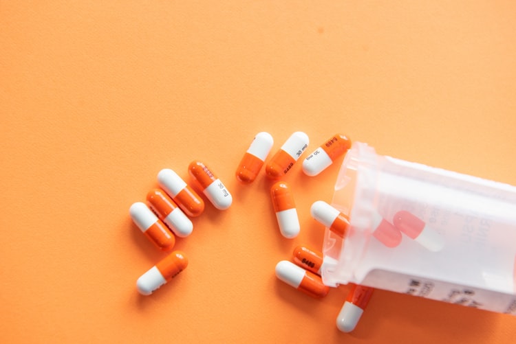 Bulk drugs