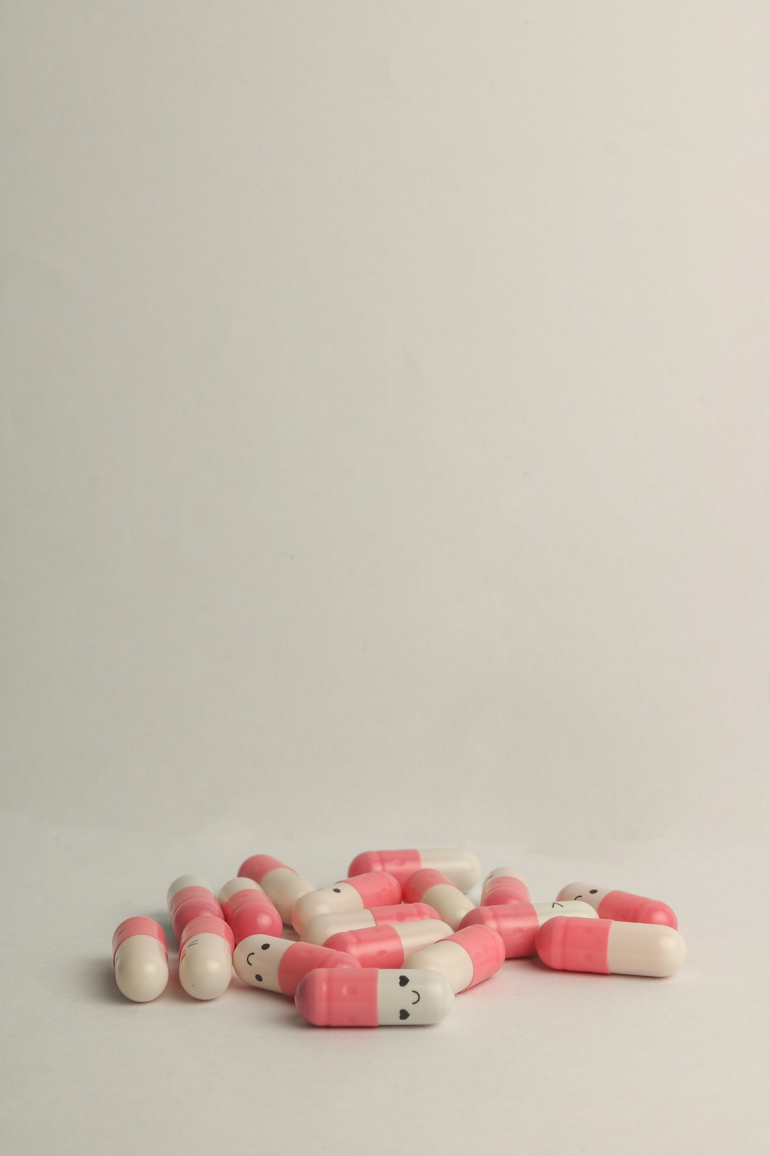 Bulk drugs