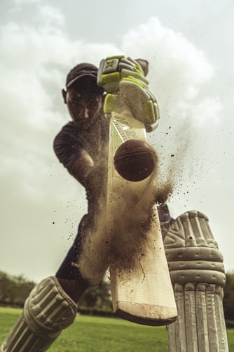 Cricket accessories