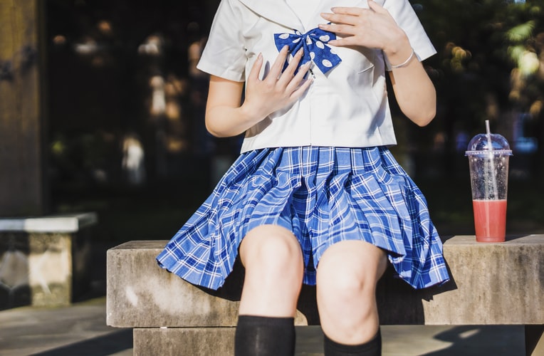 School uniform