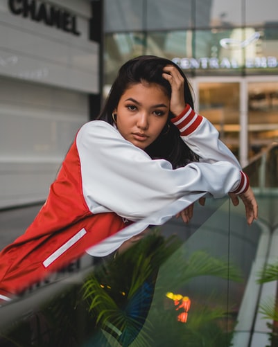 Sports wear