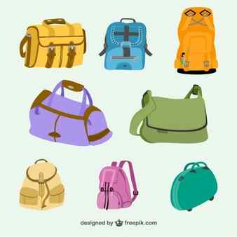 Bags & cases