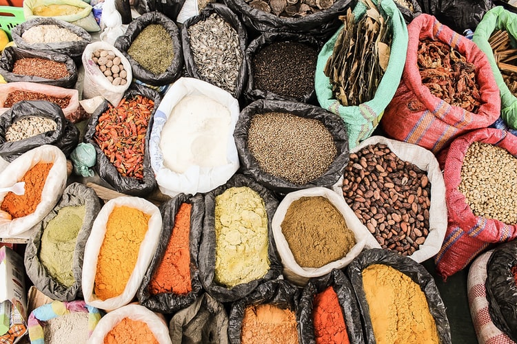 Commodities