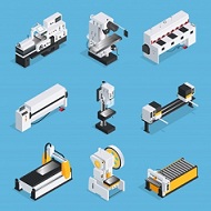 Machines