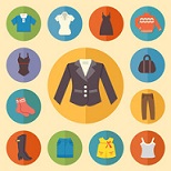 Garments