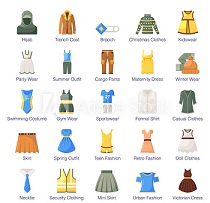 Garments