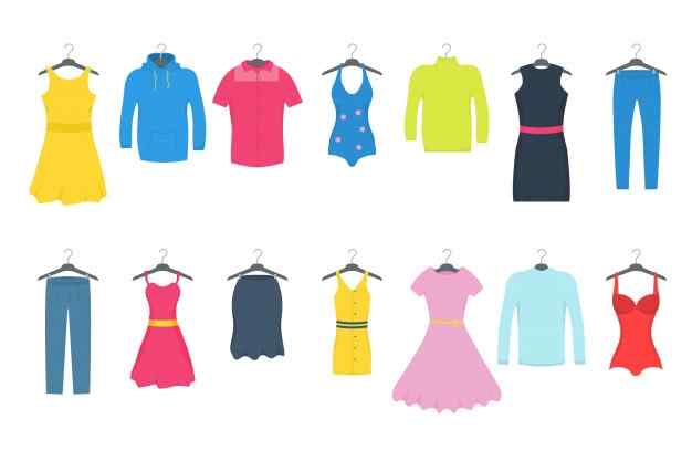 Garments