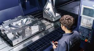 Machine tools