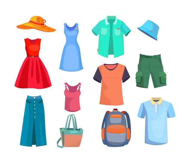 Garments