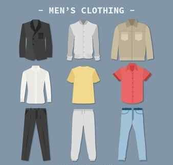 Garments