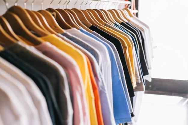 Garments