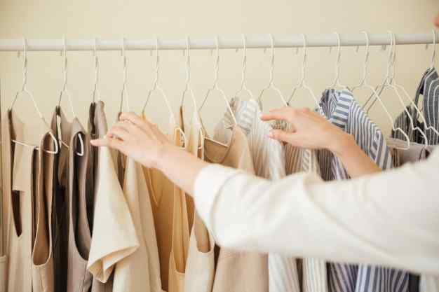 Garments
