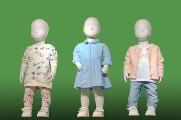 Garments