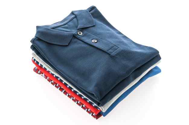 Garments