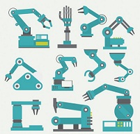 Machineries