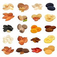 Food products