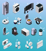 Electronic Appliances