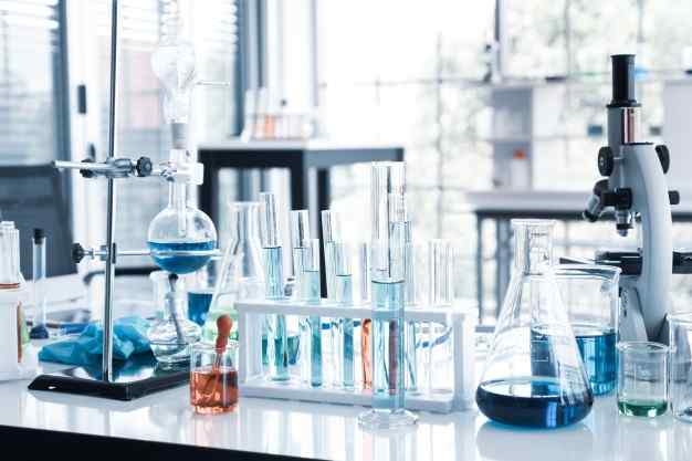 Laboratory Equipments