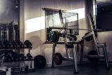 Gym equipments