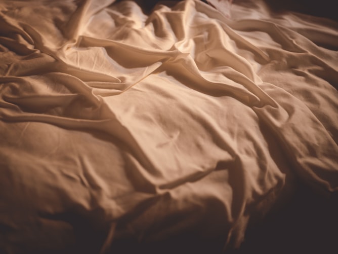 Bedsheets