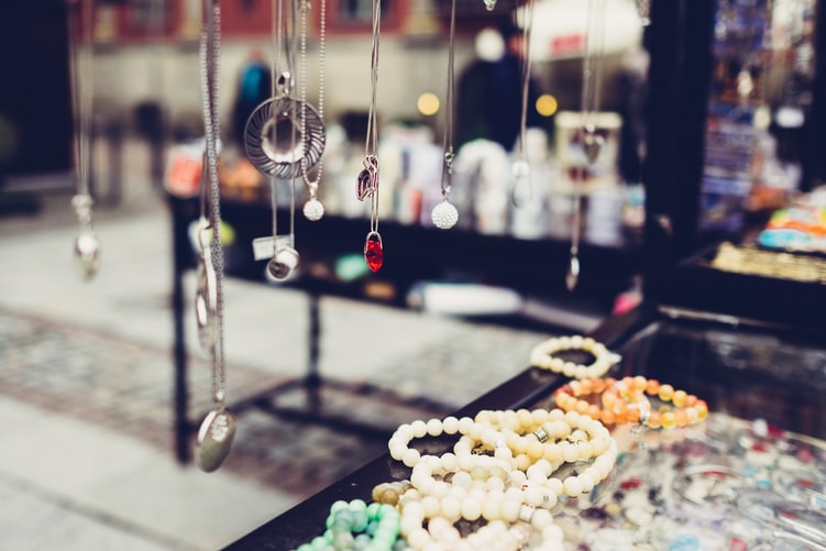 Beads