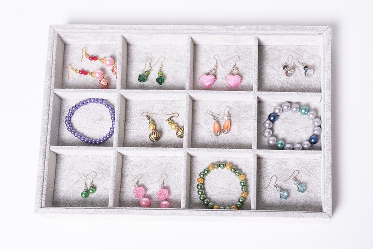 Beads
