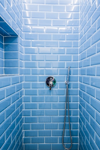 Bathroom fittings