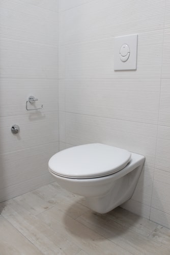 Bathroom fittings