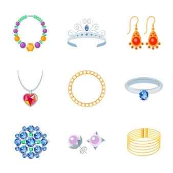 Handicraft items