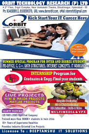 Computer, it & software training