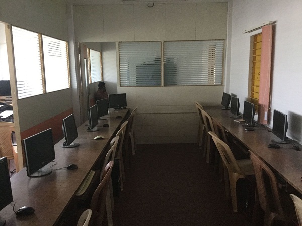 Computer courses