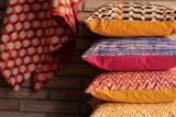 Cushion covers